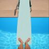 Diving Board Poster Print (22 x 34) view 1