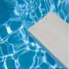 Posterazzi Empty Diving Board And Water Poster Print, (17 x 11) view 1