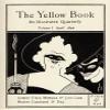 Posterazzi Design Poster Print by Aubrey Vincent Beardsley 1872 1898 English Illustrator Of The Art Nouveau Era For The Cover Of The Yellow Book Volume 1, (13 x 16) view 1