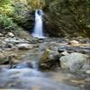 Posterazzi Thailand Hong Song Province Mae Surin National Park Maekutlong Waterfall. Poster Print, (22 x 34) view 1
