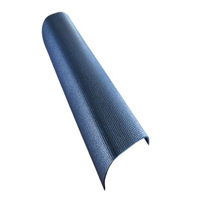 Comfy Kitchen Creations Edge Guard for kitchen sink edges of a single sink (13.5 x 23) - Navy