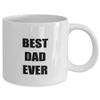 Bed Dad Ever Mug Funny Gift Idea For Novelty Gag Coffee Tea Cup 11 oz view 2