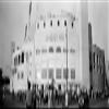 Posterazzi People Outside a Baseball Old Comiskey Park Chicago Cook County Illinois USA Poster Print, (36 x 12), Varies view 1
