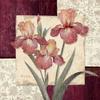 Posterazzi Trio Sonata IV Poster Print by Pamela Gladding, (12 x 12) view 1