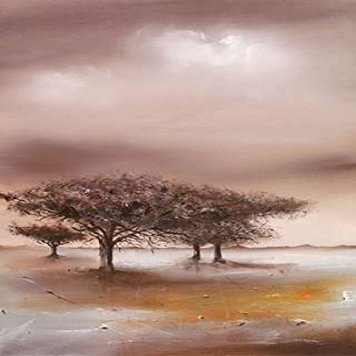 Posterazzi Resting place I Poster Print by Eelse Noordhuis Jan, (20 x 28)