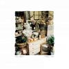 Posterazzi Tuscan Repose II Poster Print by Maureen Love, (20 x 24) view 1
