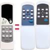 HA-SOL-01 Replacement for Soleus Air Portable Air Conditioner Remote Control PE2-09R-32 PE2-07R PE2-09R PE2-08R-62 PE2-10R-32 PE2-08R PE2-10R PH1-14R-03 KY-36 PH1-12R-03 KY-34 PH1-10R-03 view 2