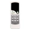 HA-SOL-01 Replacement for Soleus Air Portable Air Conditioner Remote Control PE2-09R-32 PE2-07R PE2-09R PE2-08R-62 PE2-10R-32 PE2-08R PE2-10R PH1-14R-03 KY-36 PH1-12R-03 KY-34 PH1-10R-03 view 4