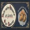 Posterazzi Croissants Poster Print by Gregory Gorham, (10 x 20) view 1