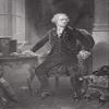 Posterazzi Alexander Hamilton 1755 Or 1757 To 1804 American Revolutionary And Lawyer Killed In Duel With Aaron BurrFrom Painting Poster Print by Alonzo Chappel, (22 x 34) view 1