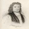 Edward Stillingfleet 1635 1699 British Theologian From The Book Crabbs Historical Dictionary Published 1825 Poster Print (13 x 16) view 1