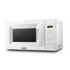 COMFEE' EM720CPL-PM Countertop Microwave Oven with Sound On/Off, ECO Mode and Easy One-Touch Buttons, 0.7 Cu Ft/700W, Pearl White view 1