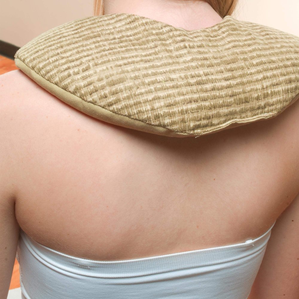 TheraTools Professional C Shaped Neck Wrap