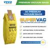 30 Pack Type O 53294 Premium Vacuum Bags, Compatible with Kenmore Upright Vacuum Cleaners Style U, L, O, 5068, 50688, 50690, 50105 view 2