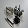 GLOB PRO SOLUTIONS Refrigerator Temperature Control Thermostat Compatible U-Line 2767 view 1