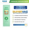 30 Pack Type A Vacuum Bags for Hoover 4010001A, Premium Vacuum Bags for Upright Vacuum Cleaner view 2