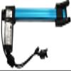 Kaidi OEM KD Replacement Linear Actuator Motor with a 298mm Stroke, KDPT007-30 view 1