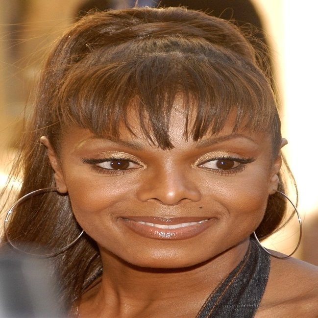 Janet Jackson At Arrivals For 2006 Espys Awards - Arrivals The Kodak Theatre Los Angeles Ca July 12 2006 Photo By Tony GonzalezEverett Collection Photo Print (16 x 20)