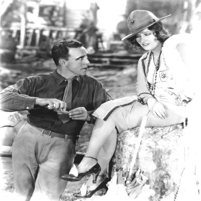 Sadie Thompson Raoul Walsh Gloria Swanson 1928 Photo Print (16 x 20)