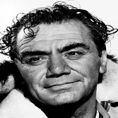 Ice Station Zebra Ernest Borgnine 1968 Photo Print (16 x 20)