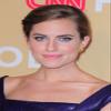 Allison Williams At Arrivals For Cnn Heroes An All-Star Tribute American Museum Of Natural History New York Ny November 19 2013 Photo By Gregorio T BinuyaEverett Collection Photo Print (16 x 20) view 1