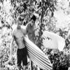 Endless Summer Mike Hyndson Robert August 1966 Photo Print (28 x 22) view 1
