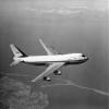 Posterazzi 1960s Boeing 747 In Flight Poster Print by Vintage Collection, (11 X 14) view 1