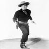 Gunfighters Of Abilene Buster Crabbe 1960 Photo Print (16 x 20) view 1