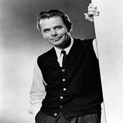 Interrupted Melody Glenn Ford 1955 Photo Print (16 x 20)