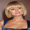 Paris Hilton A Public Appearance For Announcement Paris HiltonS Line Sunglasses International Vision Expo (16 x 20) view 1