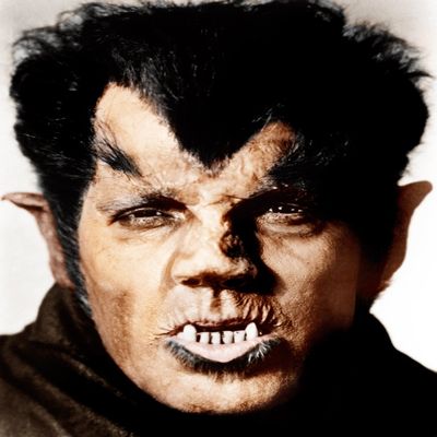 Werewolf Of London Henry Hull 1935 Photo Print (16 x 20)