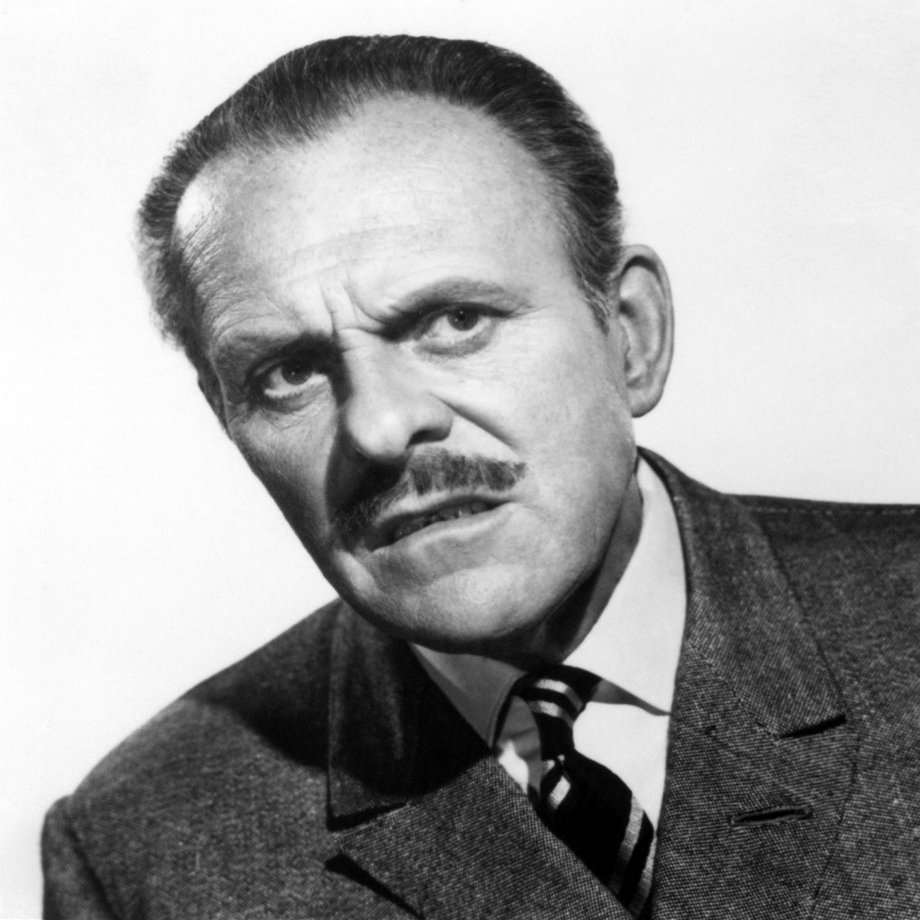 The Vault Of Horror Terry-Thomas (Segment 2 The Neat Job) 1973 Photo Print (16 x 20)