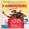 3 Godfathers Us Poster Art From Left Harry Carey Jr John Wayne Pedro Armendariz 1948 Movie Poster Masterprint (11 x 17) view 1