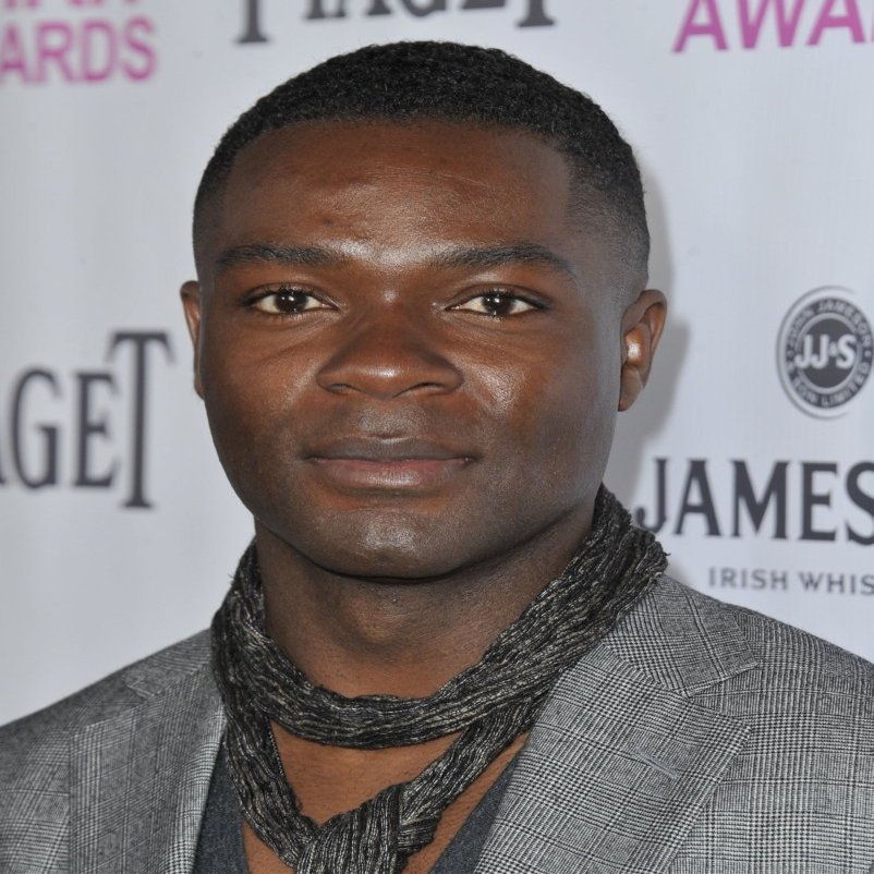 David Oyelowo At Arrivals For 2013 Film Independent Filmmaker Grant And Spirit Award Nominees Brunch Boa Steakhouse Los Angeles Ca January 12 2013 Photo By Dee CerconeEverett Collection Photo Print (1