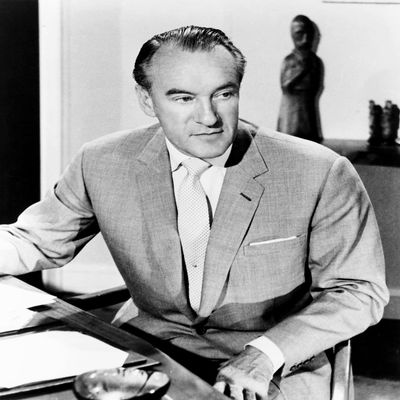 Five Golden Hours George Sanders 1961 Photo Print (16 x 20)