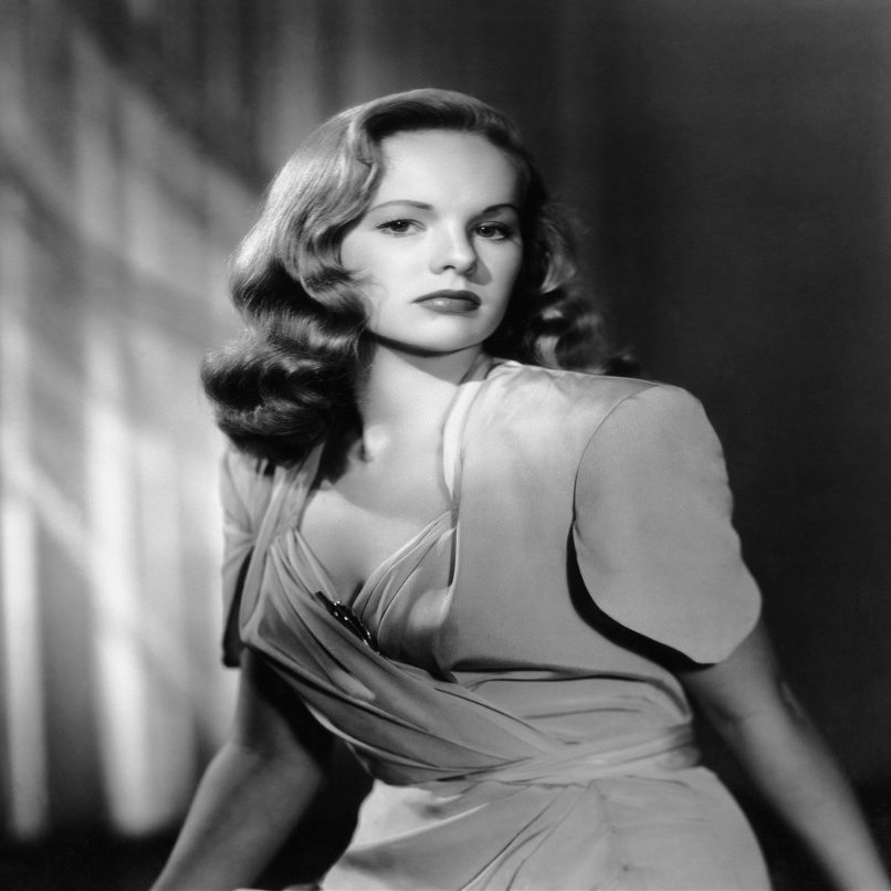 If This Be Sin (Aka That Dangerous Age) Peggy Cummins 1949 Photo Print (8 x 10)