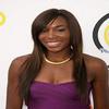 Venus Williams In Attendance For New Tide Plus Febreze Freshness Sport Launch The Recreation Deck At The W South Beach Miami Fl February 5 2010 Photo By Adam OrchonEverett Collection Photo Print (16 x view 1