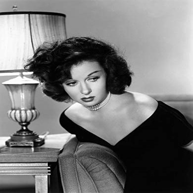 Smash-Up The Story Of A Woman Susan Hayward 1947 Photo Print (16 x 20)