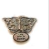 Ganz Hanging Butterfly Live Life in Bloom view 1
