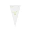Restaurantware Pastry Tek 12 x 6 Inch Piping Bags 100 Disposable Pastry Bags - Sturdy No Slip Clear Plastic Baking Bags To Decorate Cakes For Parties Or Bakeries view 2