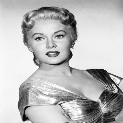Posterazzi Home Before Dark Rhonda Fleming 1958 Photo Poster Print, (8 x 10), Varies