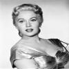 Posterazzi Home Before Dark Rhonda Fleming 1958 Photo Poster Print, (8 x 10), Varies view 1