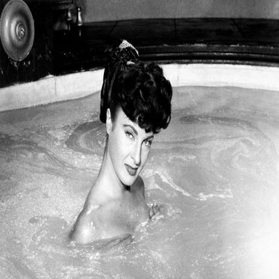 Posterazzi Nero (Aka O.K. Nerone) Silvana Pampanini 1951 Photo Poster Print, (28 x 22), Varies