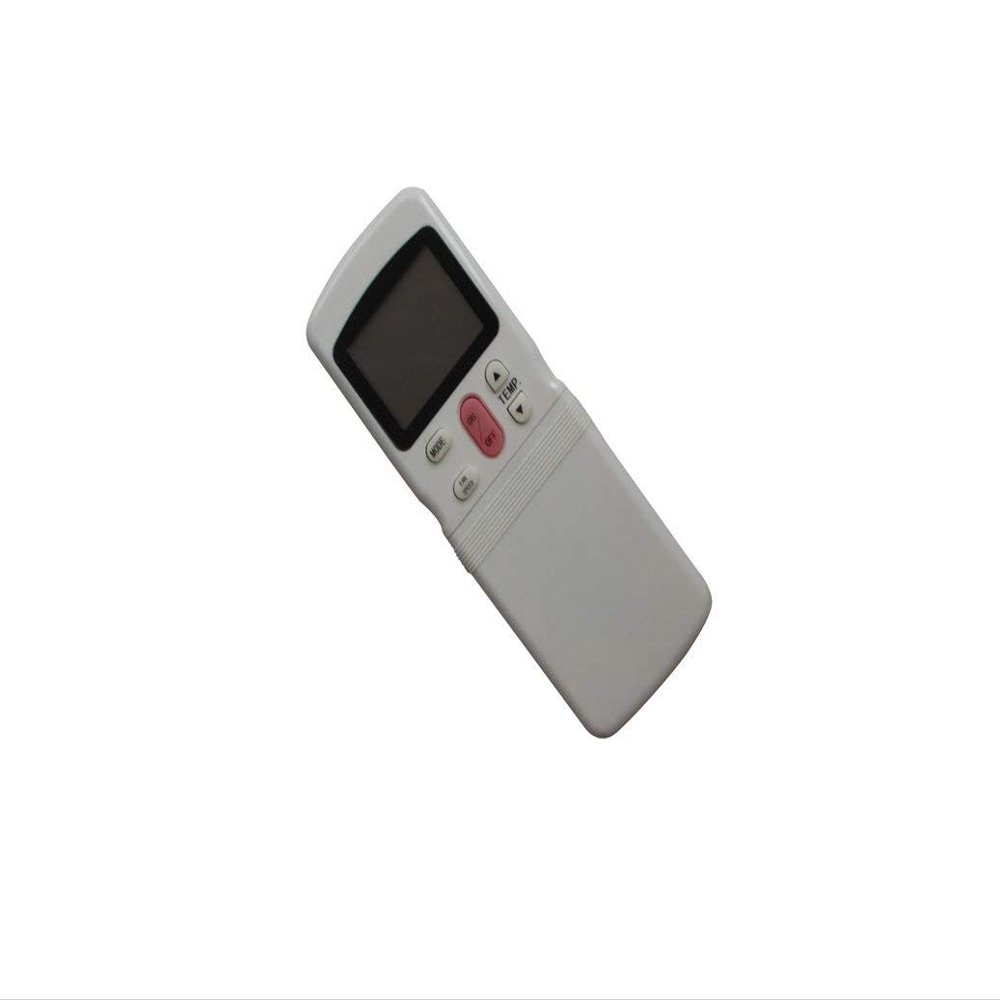 Remote Control for AlpicAir ACI AOU-105HPS3 AOU-53HPR1/ACI AOU-35HPR1 ATI AOU-53HPR1 ATI Room Air Conditioner