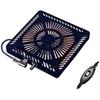 YAMAZEN kotatsu Heater Unit YHF-M506 view 1