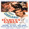 Posterazzi The Harvey Girls Judy Garland 1946 Movie Masterprint Poster Print, (11 x 17) view 1