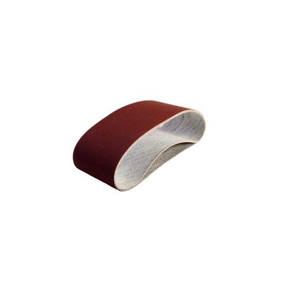 ALFA SC-02B Replacement Coarse Blue Sharpener Belt for KE Knife Sharpeners | Sharpener Belt for Nirey KE-280 and KE-500 Knife Sharpeners