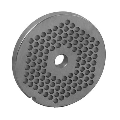 ALFA International 22 316 SS #22 3/16" Stainless Steel Chopper Plate