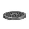 ALFA International 22 316 SS #22 3/16" Stainless Steel Chopper Plate view 2