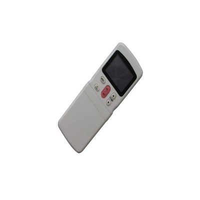 Remote Control for Midea LHWMS09 LHWMS18 MSG-09K MSG-12K Room Air Conditioner
